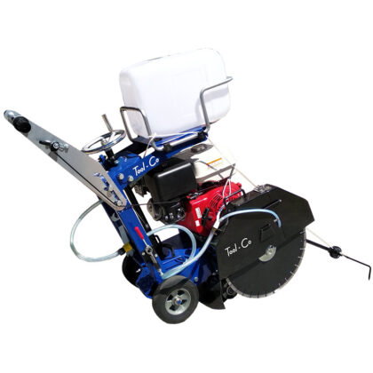 TOOL-CO MGA500 FLOOR SAW BMGA500