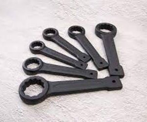 Slogging wrench Ring 46mm