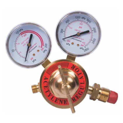 Micro-Tec AC Regulator | WELD5