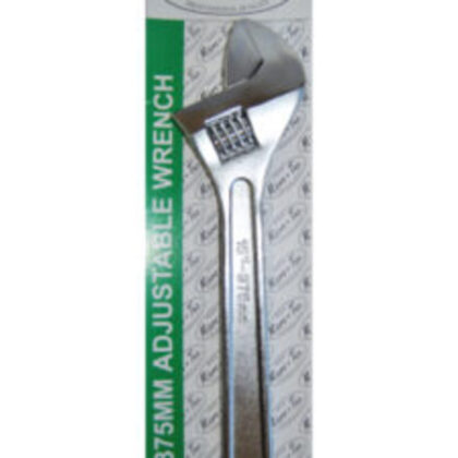 Micro-Tec Wrench Adjustable 200mm | WS0202-8H