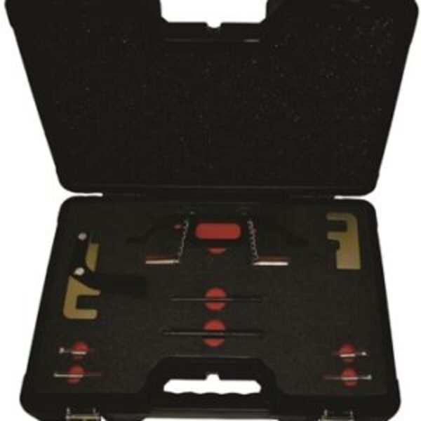 Micro-Tec Timing Tool Set Renault Opel 2.2 2.5 TDI DCI | WT04A2049D