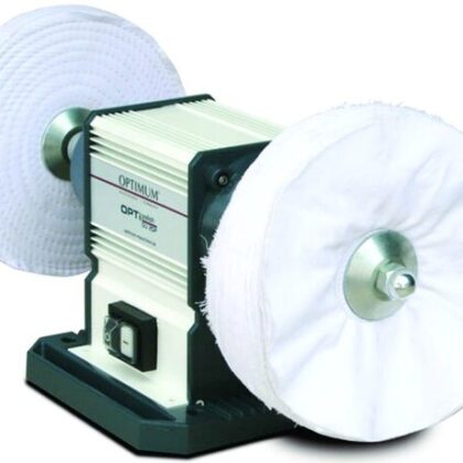 Optimum Polisher Bench 200mm 230V | BG2101320