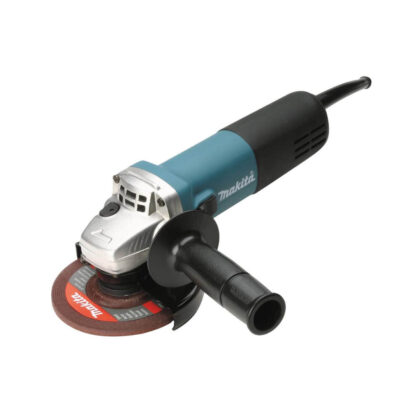 MAKITA - 9557HNG 115mm Grinder - 840w