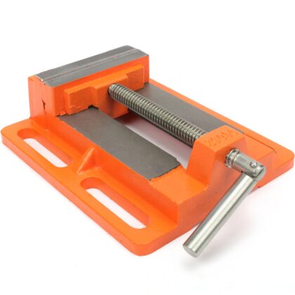 PONY 4" DRILL PRESS VICE - AC29058