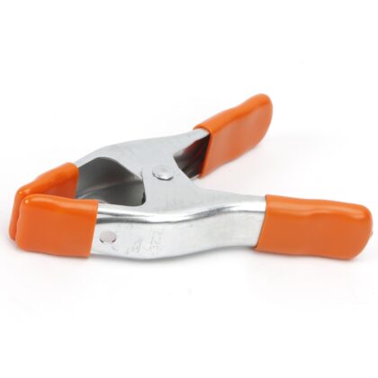 PONY 50MM SPRING CLAMP WITH PROTECTIVE HANDLES & TIPS - AC3202T