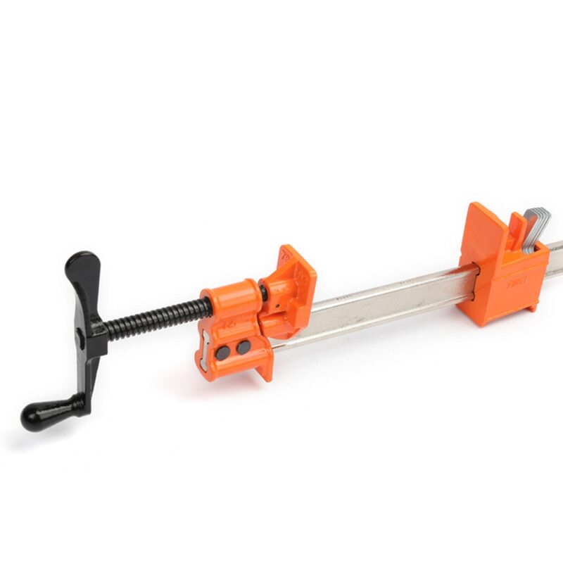 JORGENSEN 72" 1828MM STEEL I BAR CLAMP - AC7272