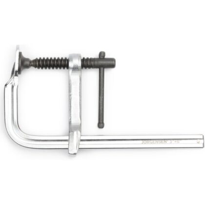 JORGENSEN H/D STEEL BAR CLAMP 150MM X 75 - AC75306