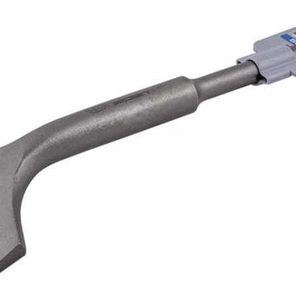 ALPEN - SDS PLUS CHISEL FLAT FOR TILES 75 X 165M ALP9850165