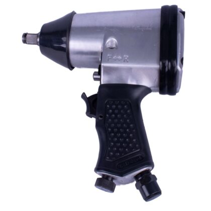 AIRCRAFT - AIR IMPACT WRENCH 1/2" SINGLE HAMMER AT0003