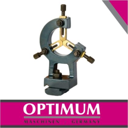 B3440231 STEADY REST 50MM