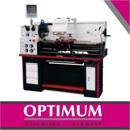 BL3402080D LATHE 410 X 1000