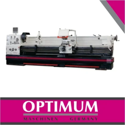 BL3462220 LATHE 440 X 3050