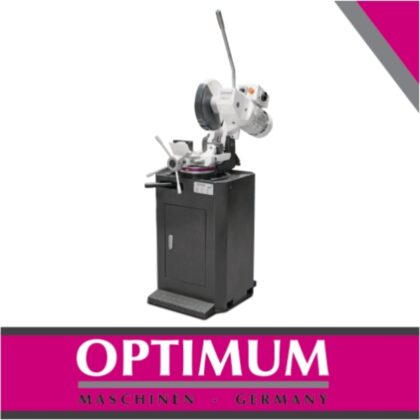 CS315 MANUAL METAL CIRCULAR SAW