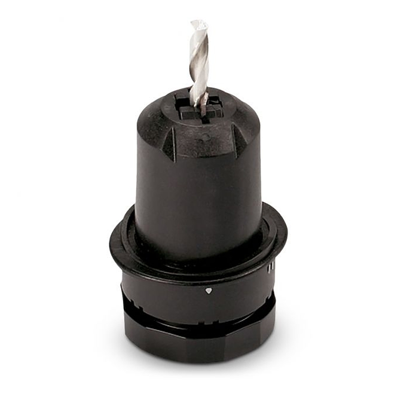 DRILL DOCTOR CHUCK 2.5 - 13MM LARGE FOR DRILL DOCTOR 360 - DD10