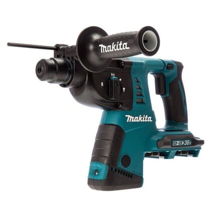 DHR263ZK - Li-Ion COMPACT ROTARY HAMMER