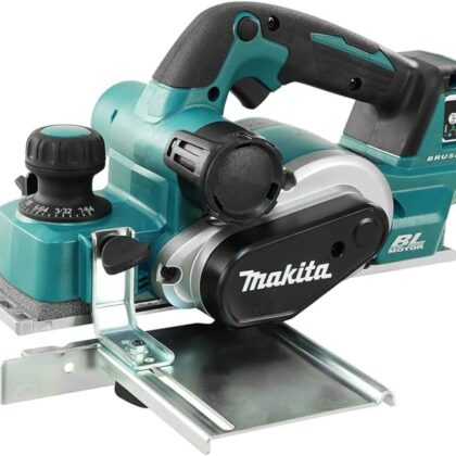 MAKITA - DKP181Z Li-Ion 82mm PLANER
