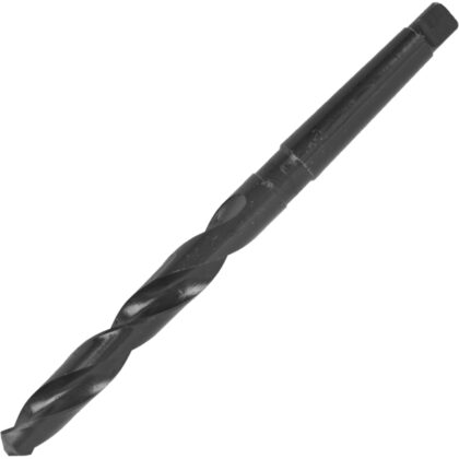 TORK CRAFT - DRILL BIT HSS MORSE TAPER 17.5MM X MT2 DR50175