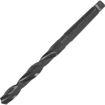 TORK CRAFT - DRILL BIT HSS MORSE TAPER 18MM X MT2 DR50180