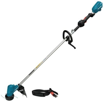 MAKITA - DUR190LZX3 Li-Ion GRASS TRIMMER
