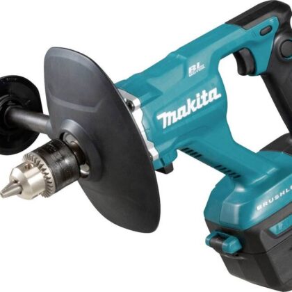 MAKITA - DUT131Z Li-Ion MIXER