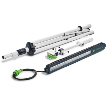 FESTOOL SURFACE CONTROL LIGHT STL 450-SET SYSLITE -FES202911