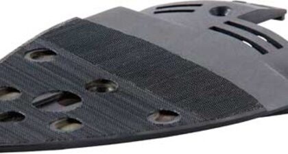FESTOOL SANDING PAD LSS-STF-RO90 V93 E - FES497483