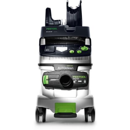 MOBILE DUST EXTR CTL 36 E AC-LHS FES574960