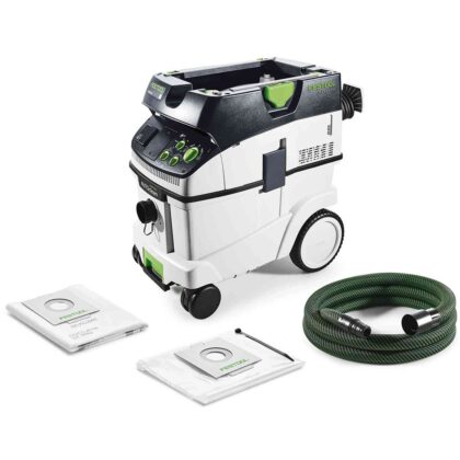MOBIL DUST EXTR CTM 36 E AC FES574983