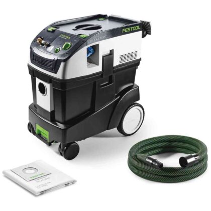MOBIL DUST EXTR CTL 48 E LE EC/B22 R1 FES575275