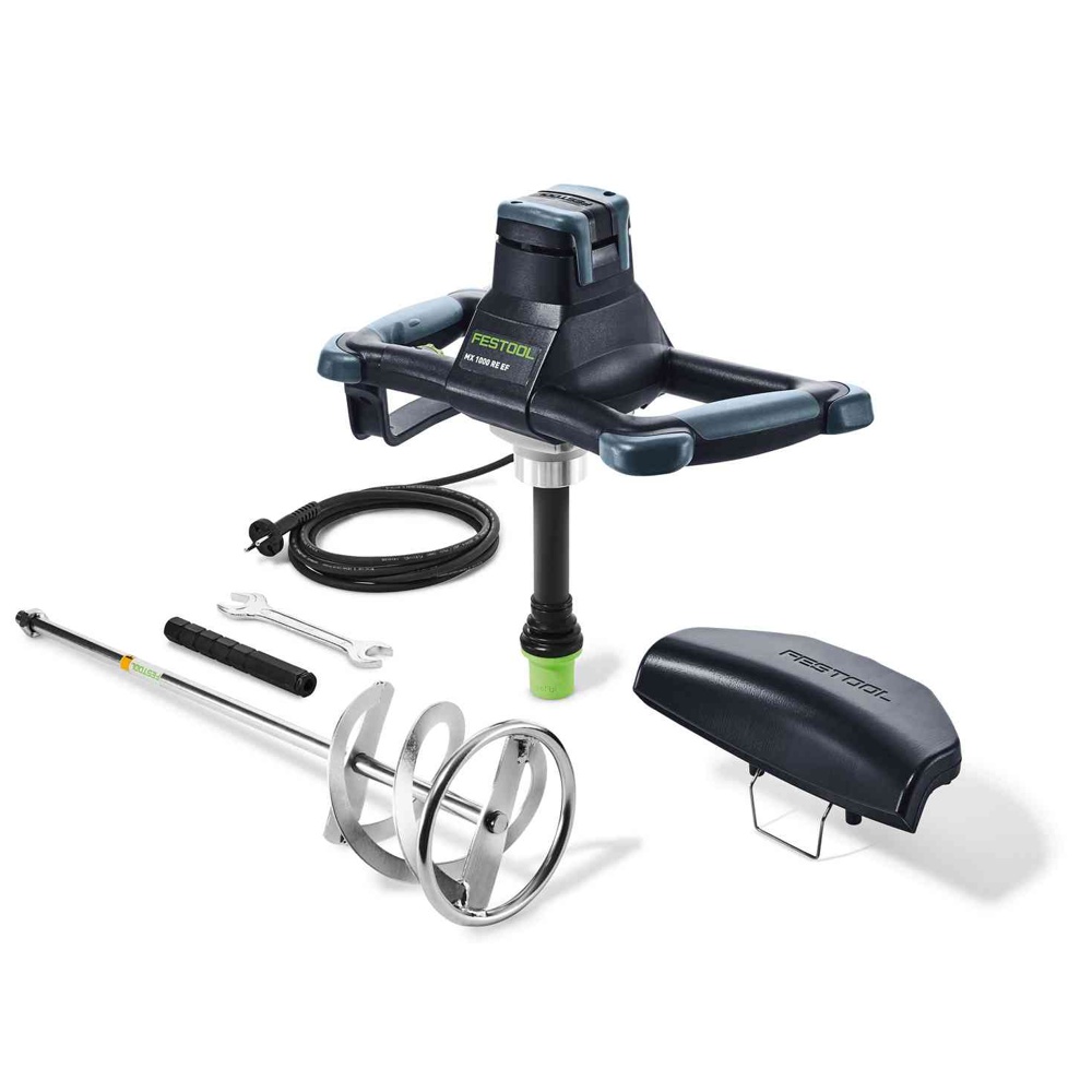 FESTOOL STIRRER MX 1000 RE EF HS2 - FES575806