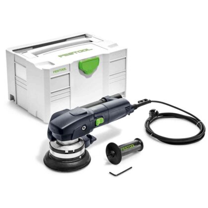 FESTOOL RENOVATION MILLER RG 80 E-PLUS RENOFIX - FES768016