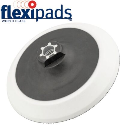 FLEXI PADS - SANDER SUPER PAD 150MM HOOK AND LOOP 5/8UNC - FLEX 36160