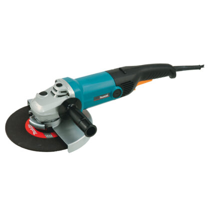 MAKITA - GA9010C 230mm Grinder - 1800w
