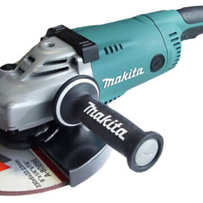 MAKITA - GA9020 230mm Grinder 2200w