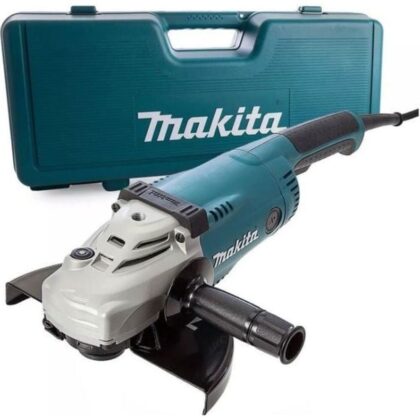 MAKITA - GA9020K 230mm Grinder -2200w