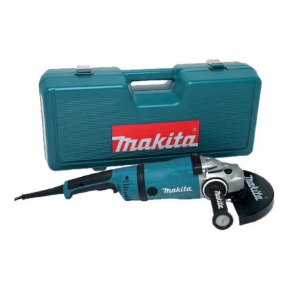 MAKITA - GA9040SK01 230mm Grinder - 2600w