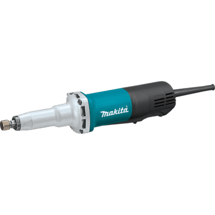 MAKITA - GD0801C 6 & 8mm collet Variable Speed