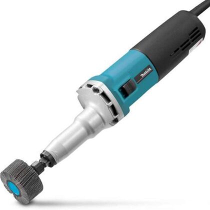 MAKITA - GD0810C 6 & 8mm collet Variable Speed