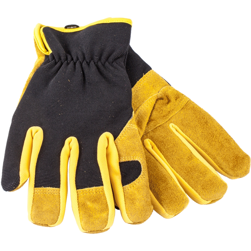TORK CRAFT - GLOVE LEATHER PALM X-LARGE GL73
