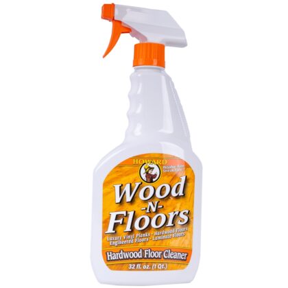 HOWARD WOOD-N-FLOORS 32 FL. OZ. - HPWF0032