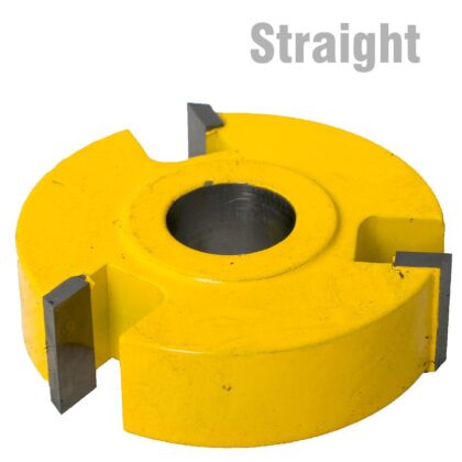 PRO-TECH- 3 WING CUTTER STRAIGHT KP20