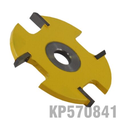 PRO-TECH- 4 WING CUTTER 2" X 4.8MM KP570841