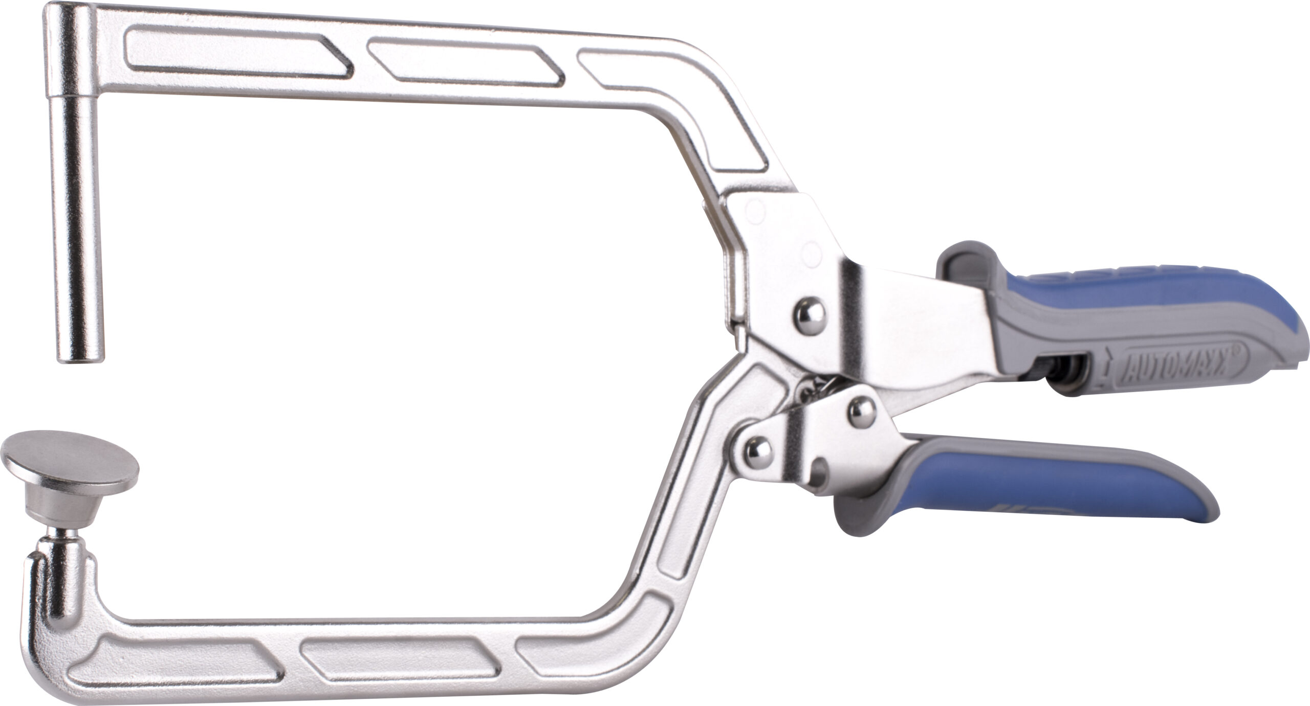 KREG RIGHT ANGLE CLAMP WITH AUTOMAX KR KHCRA-INT