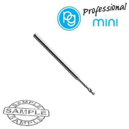 PG - REINF.HSS TWIST DRILL BIT 1.5.SH.2.35MM M6215