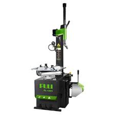 MICRO-TEC PL-1206 Semi Automatic Tyre Changer