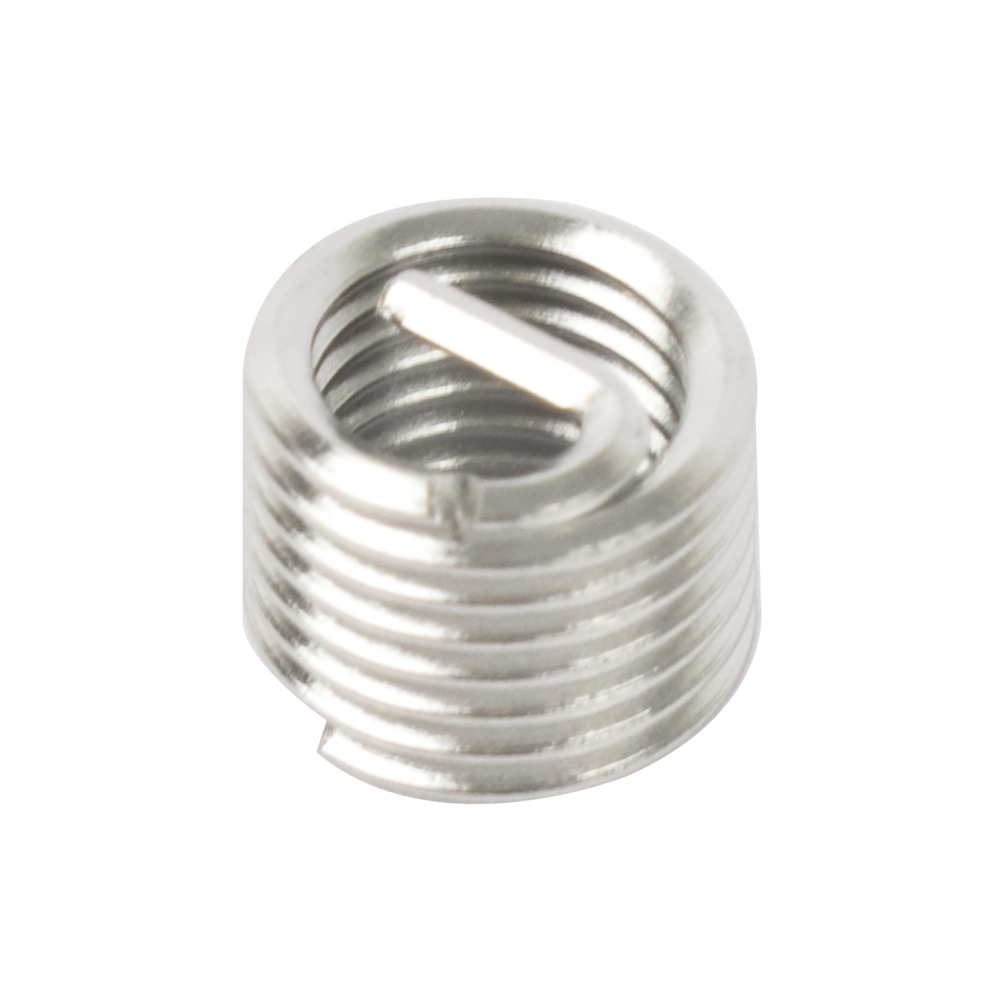 TORK CRAFT - THREAD REPAIR KIT M5 X 1.5D REPLACEMENT INSERTS 10PCE NR8005-02