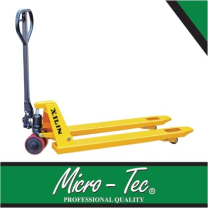 PAL25 PALLET JACK 2.5t