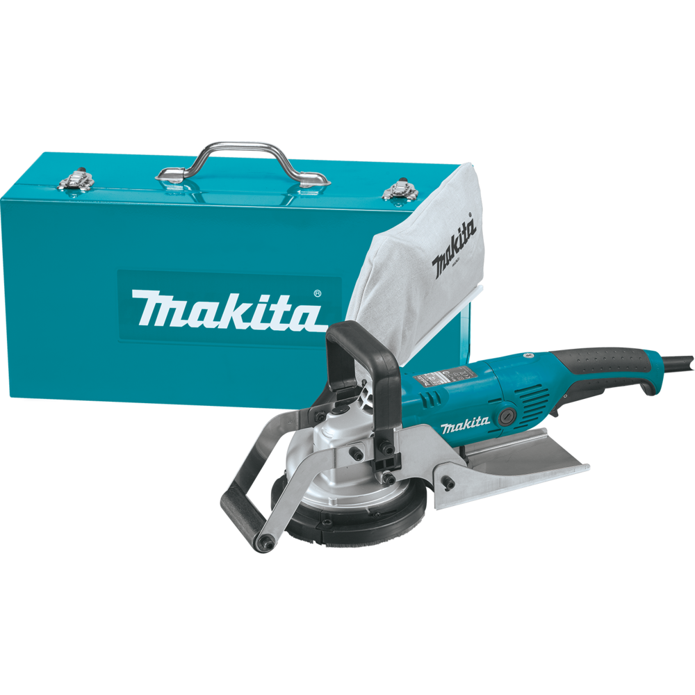 Saws MAKITA PC5001C Concrete Planer for sale in Port Elizabeth (ID