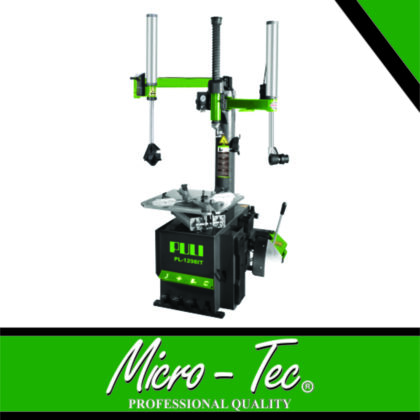 PL-1298IT TYRE CHANGER - MICRO-TEC