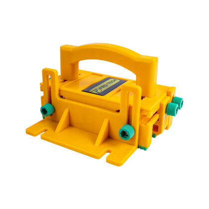 PRO-TECH- ADJUSTABLE PUSHBLOCK 3D PTPH004